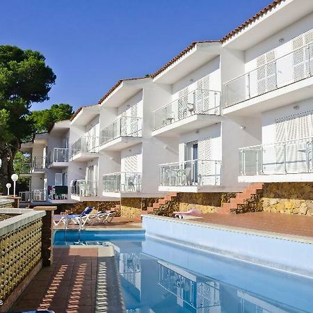Bon Sol Apartamentos L'Estartit Exterior photo