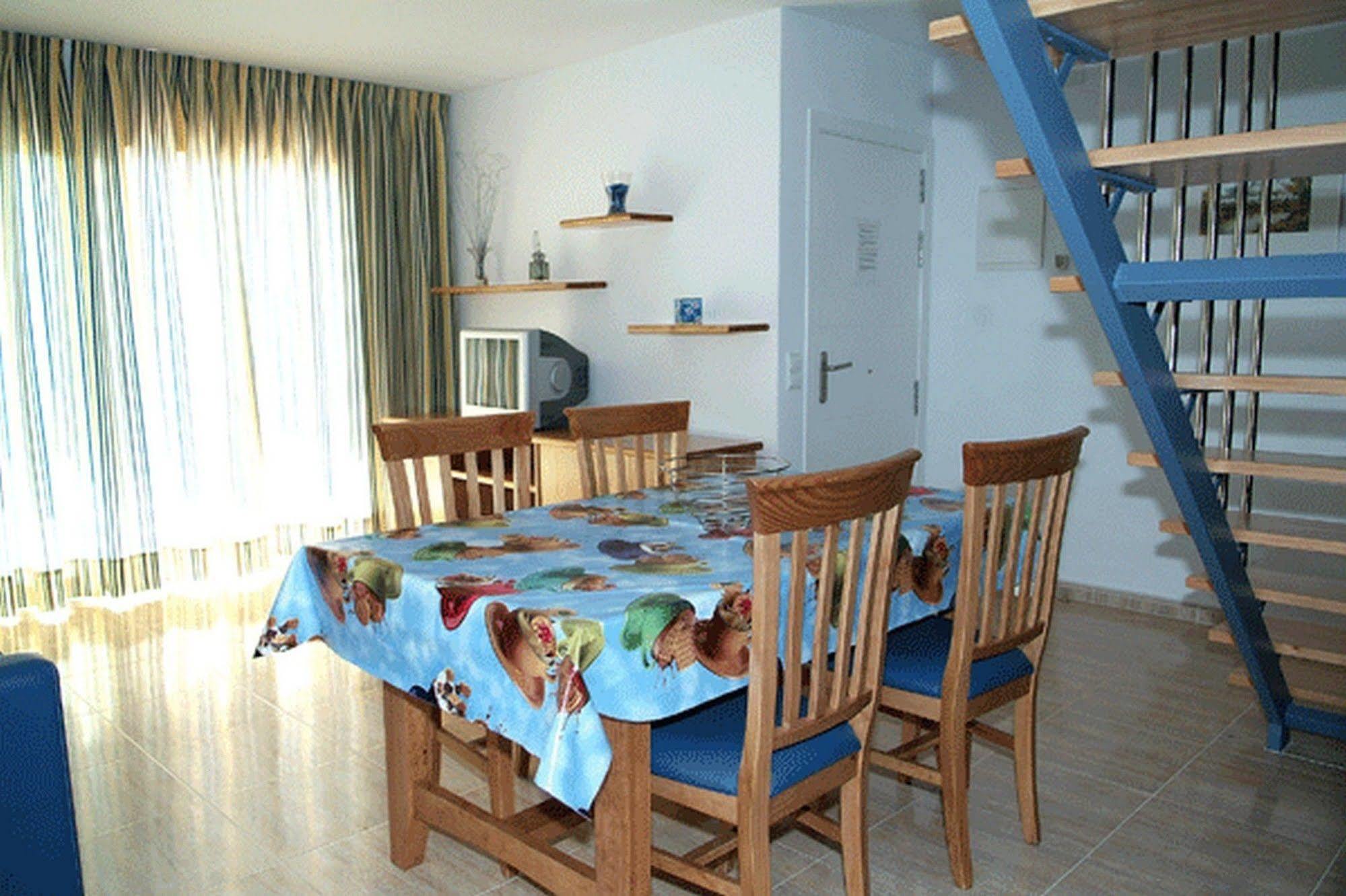 Bon Sol Apartamentos L'Estartit Exterior photo