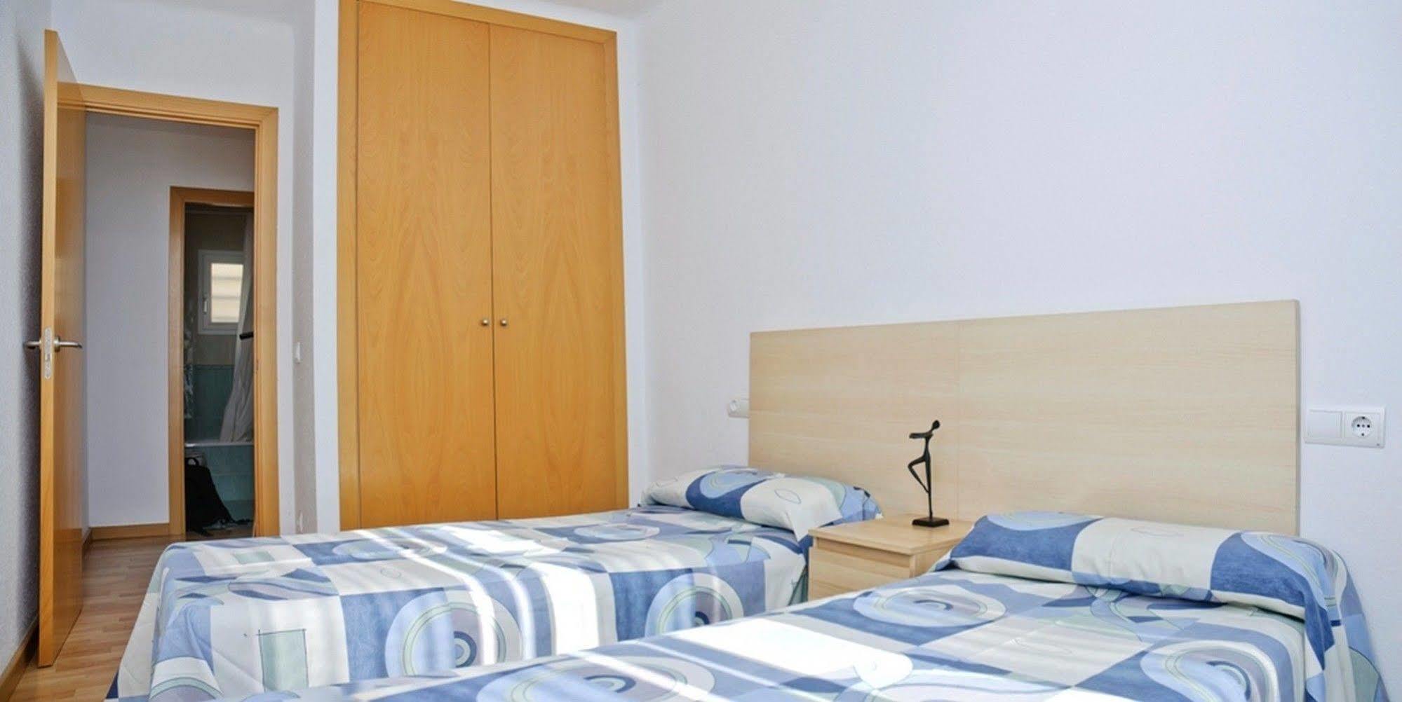 Bon Sol Apartamentos L'Estartit Exterior photo