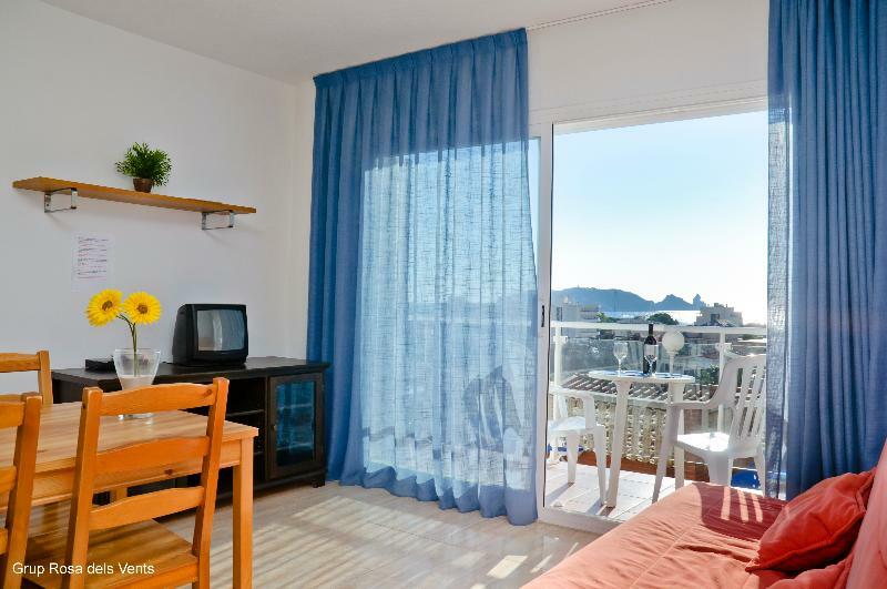 Bon Sol Apartamentos L'Estartit Exterior photo